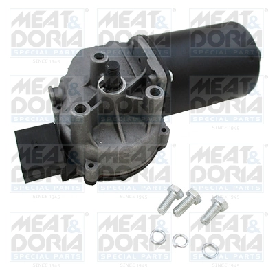 Wiper Motor
